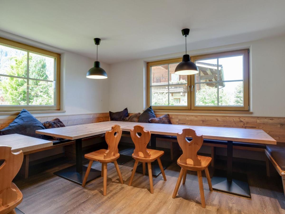 Chalet In Hollersbach Salzburg Near Ski Area Hollersbach im Pinzgau Eksteriør bilde
