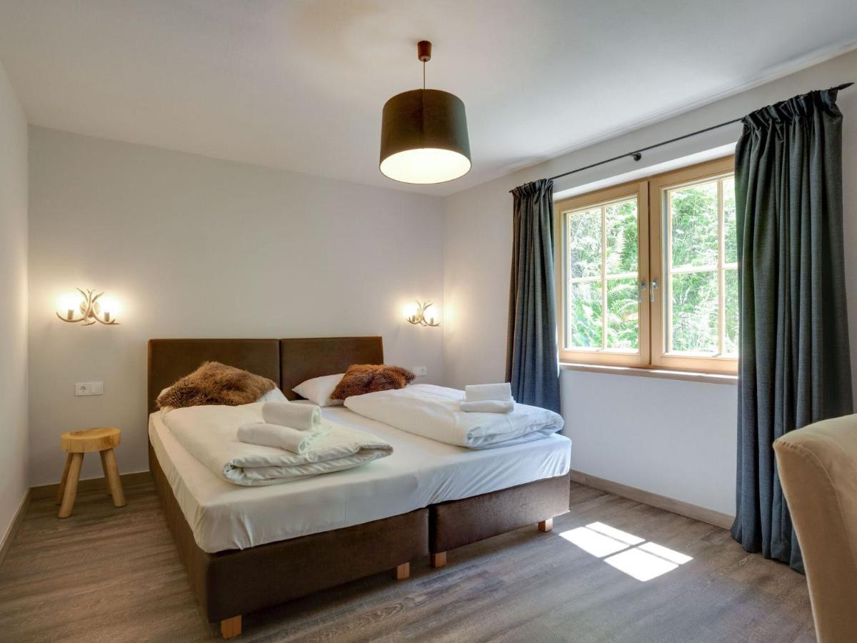 Chalet In Hollersbach Salzburg Near Ski Area Hollersbach im Pinzgau Eksteriør bilde