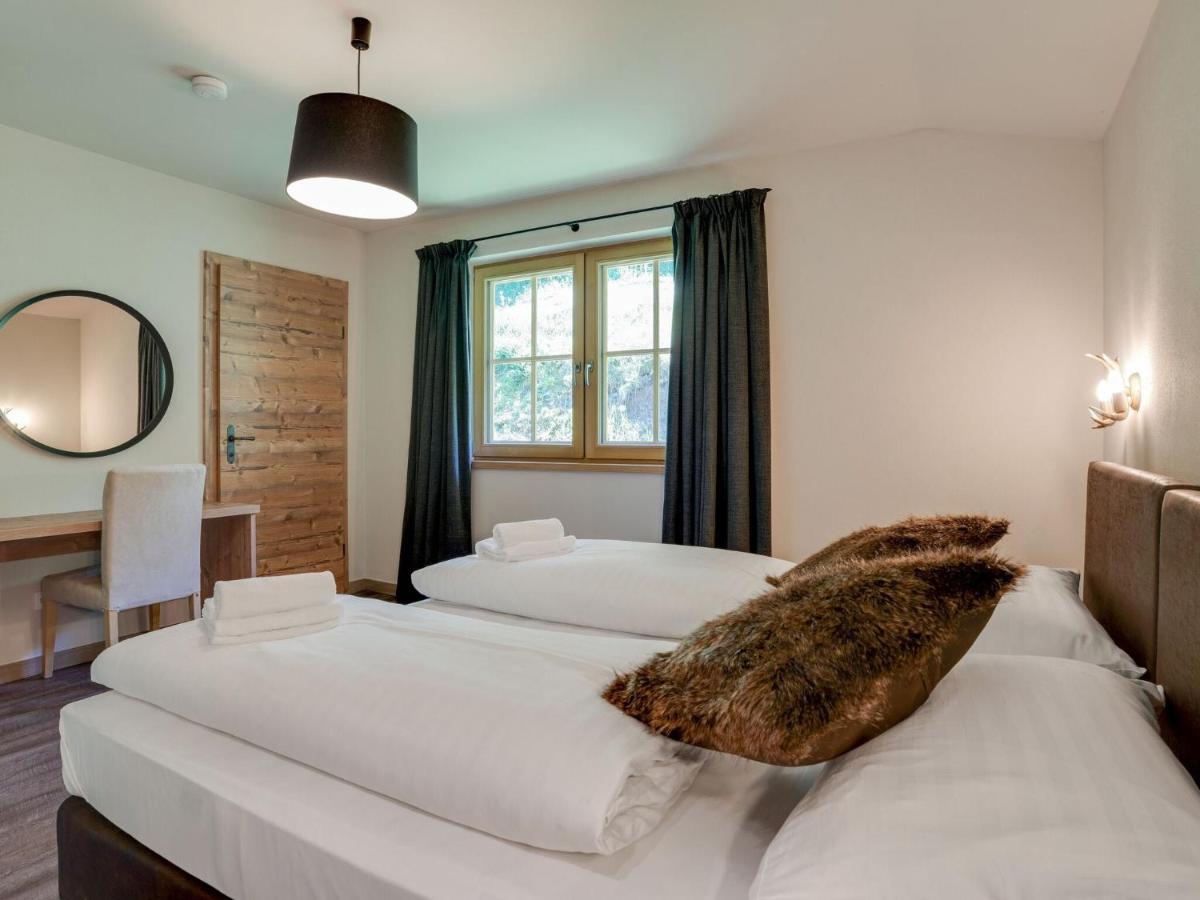 Chalet In Hollersbach Salzburg Near Ski Area Hollersbach im Pinzgau Eksteriør bilde