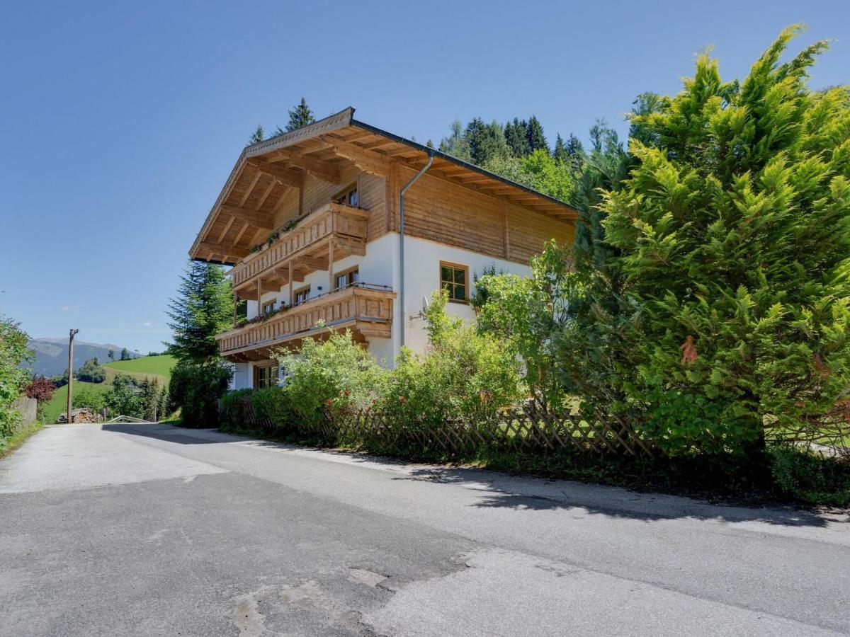 Chalet In Hollersbach Salzburg Near Ski Area Hollersbach im Pinzgau Eksteriør bilde