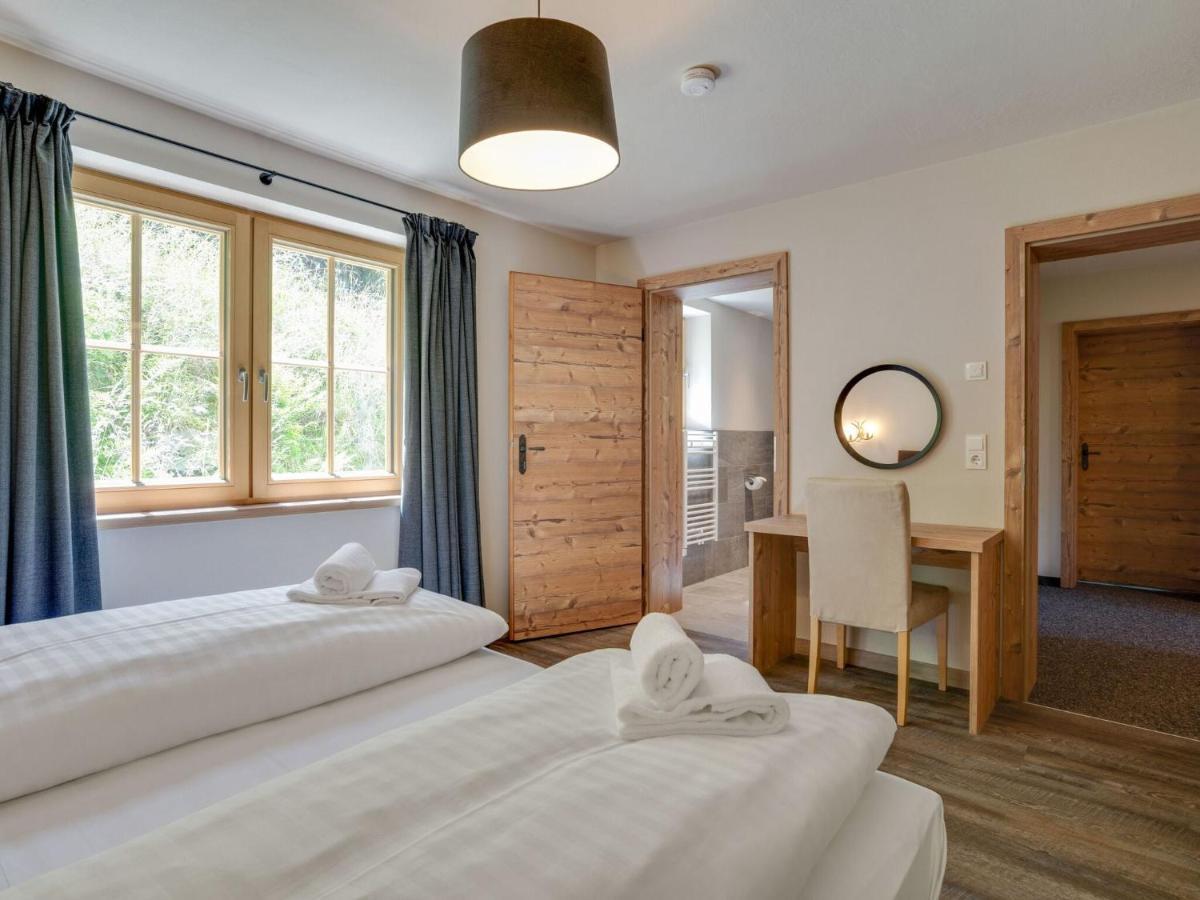 Chalet In Hollersbach Salzburg Near Ski Area Hollersbach im Pinzgau Eksteriør bilde