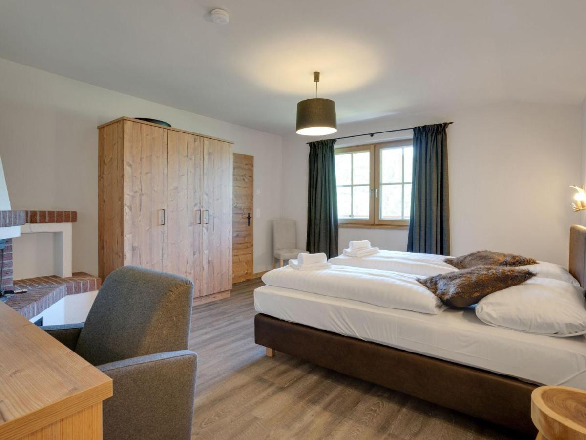 Chalet In Hollersbach Salzburg Near Ski Area Hollersbach im Pinzgau Eksteriør bilde