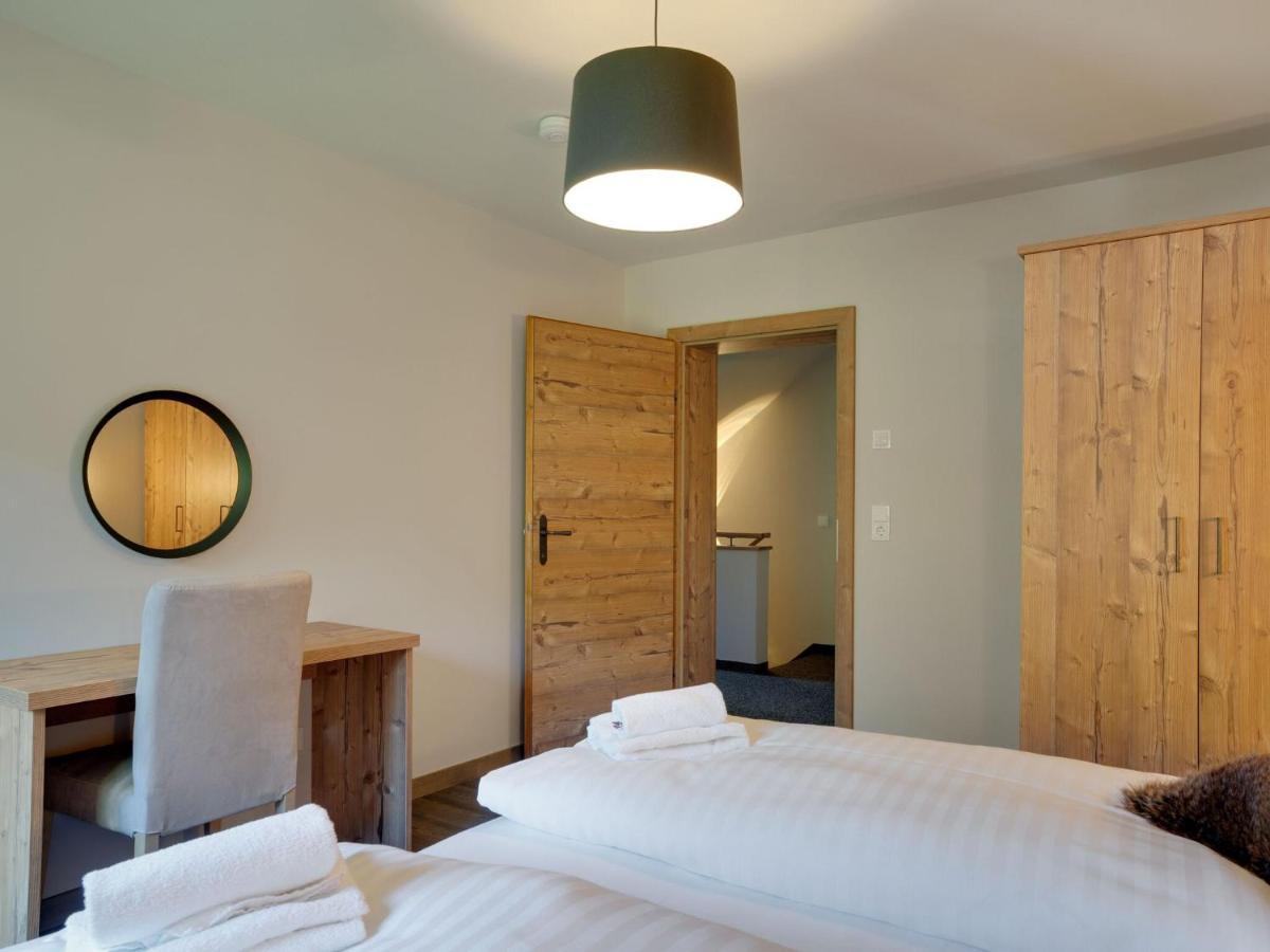 Chalet In Hollersbach Salzburg Near Ski Area Hollersbach im Pinzgau Eksteriør bilde