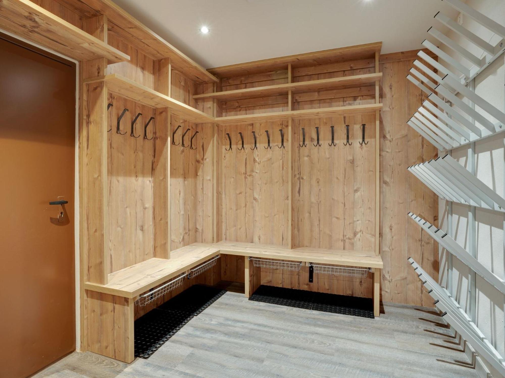 Chalet In Hollersbach Salzburg Near Ski Area Hollersbach im Pinzgau Eksteriør bilde
